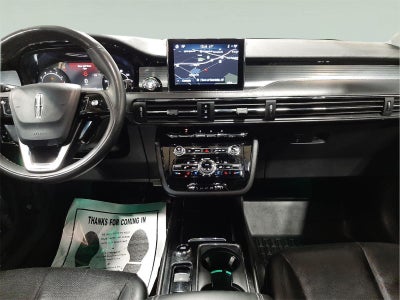 2022 Lincoln CORSAIR Base