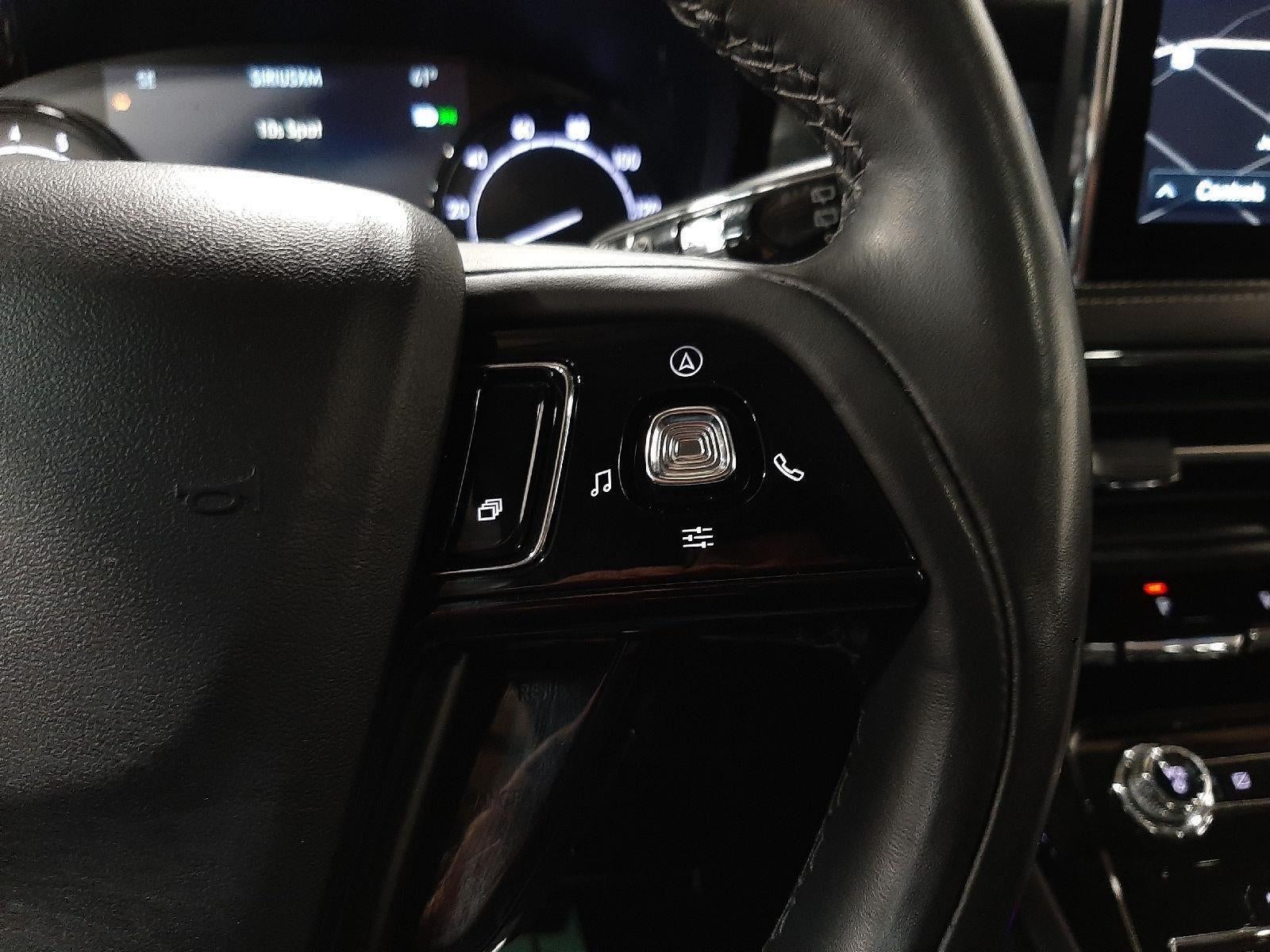 2022 Lincoln CORSAIR Base