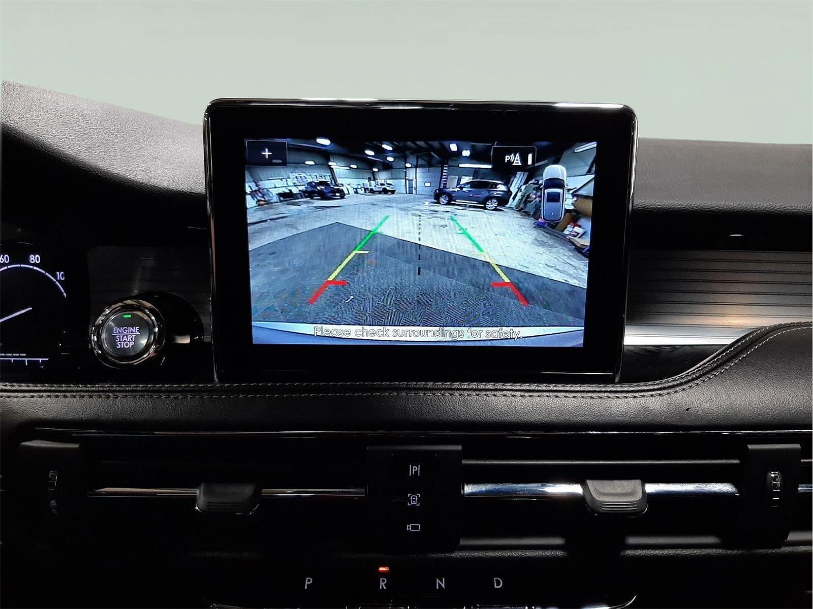 2022 Lincoln CORSAIR Base