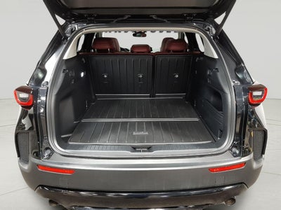 2025 Mazda Mazda CX-50 Hybrid Premium Package