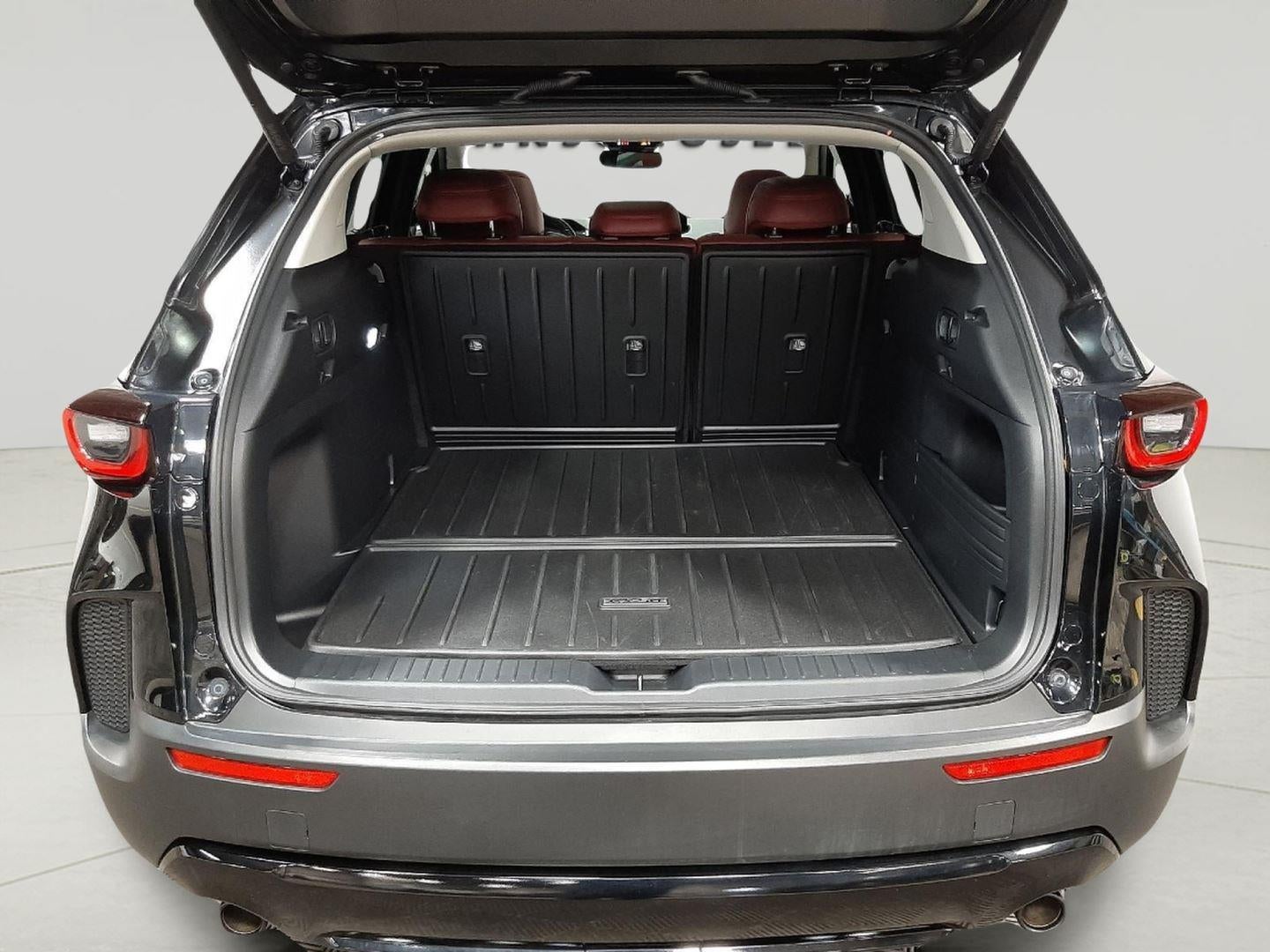 2025 Mazda Mazda CX-50 Hybrid Premium Package