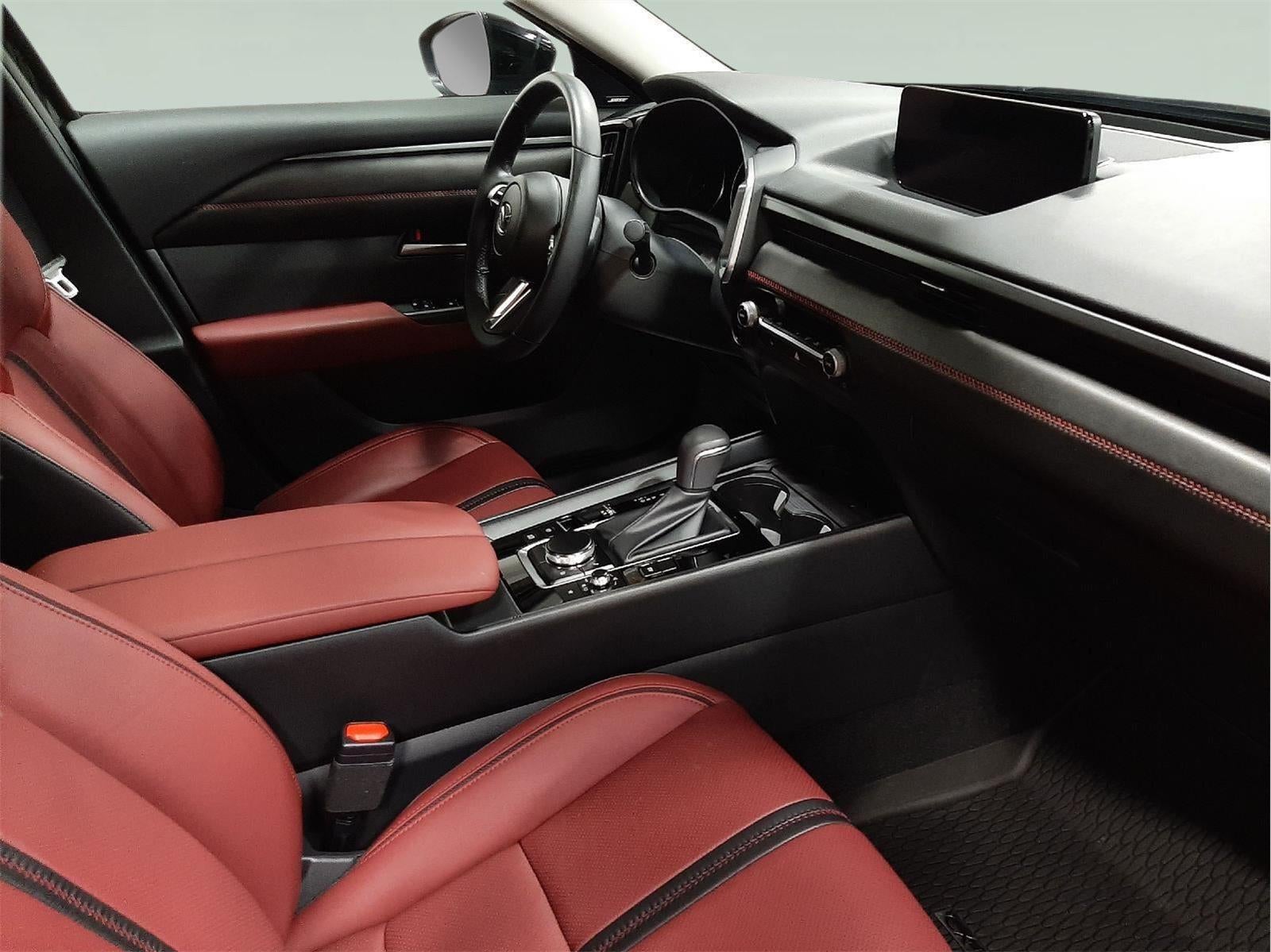 2025 Mazda Mazda CX-50 Hybrid Premium Package