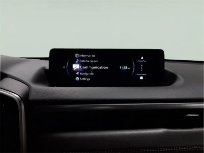 2025 Mazda Mazda CX-50 Hybrid Premium Package