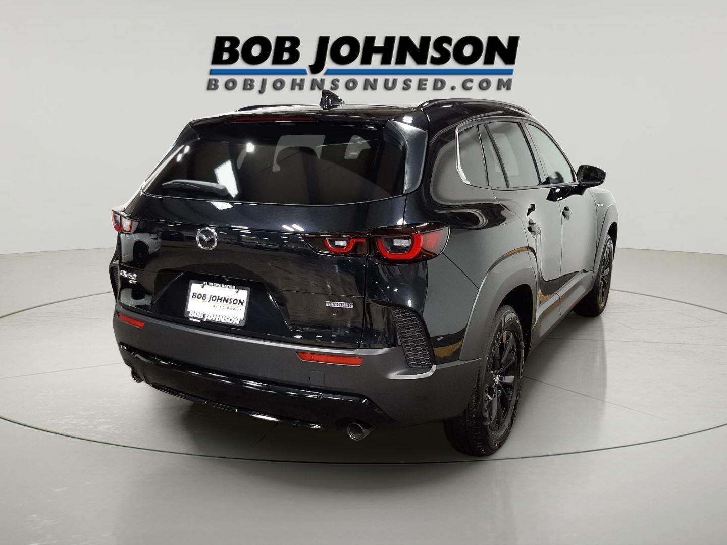 2025 Mazda Mazda CX-50 Hybrid Premium Package