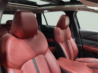 2025 Mazda Mazda CX-50 Hybrid Premium