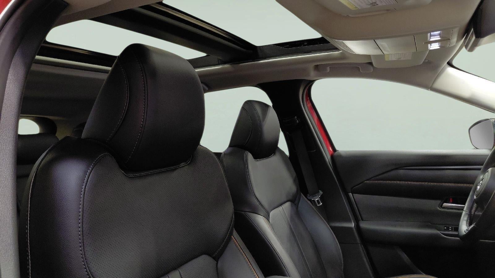 2026 Mazda Mazda CX-50 Hybrid Premium Plus