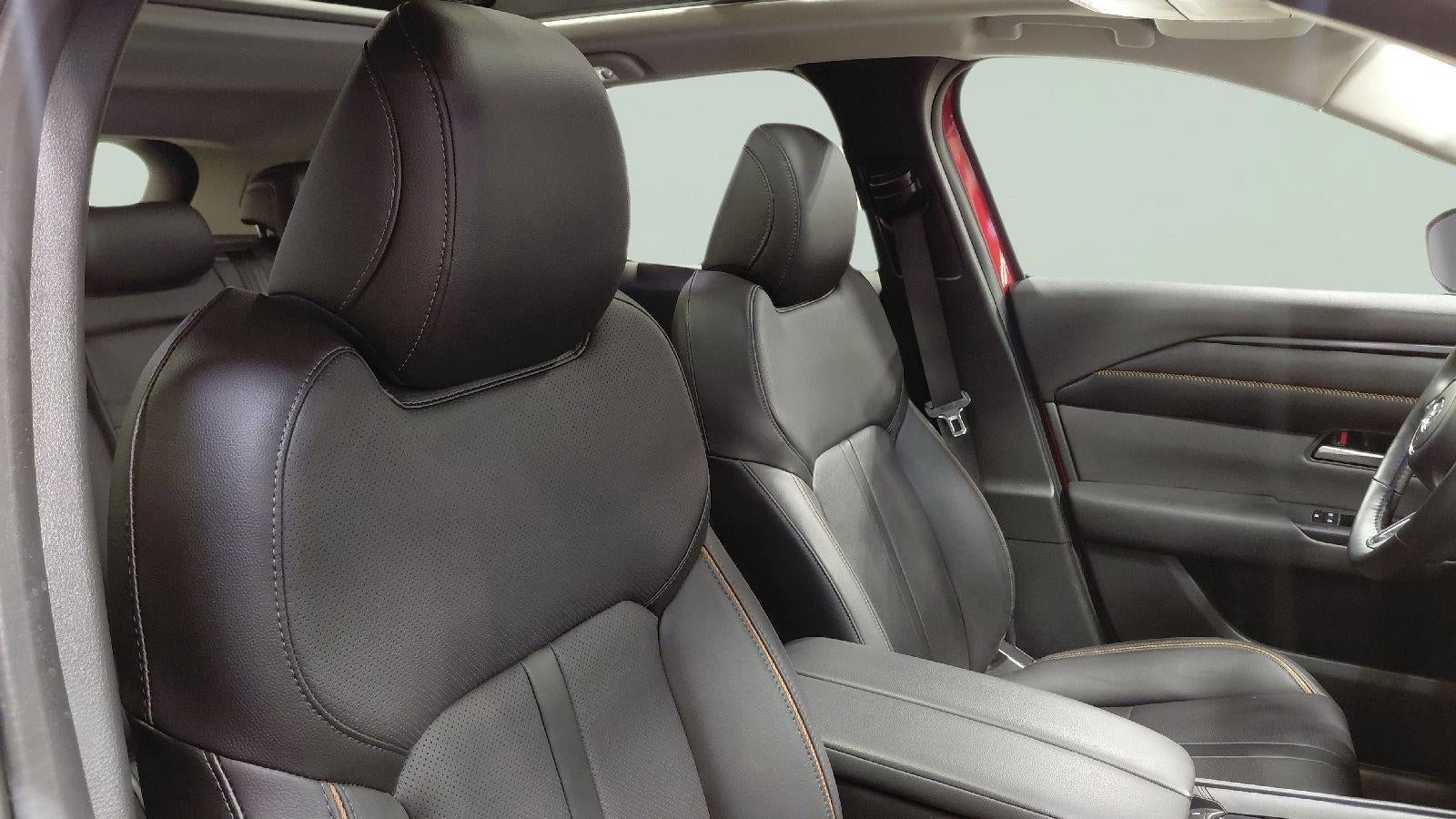 2026 Mazda Mazda CX-50 Hybrid Premium Plus