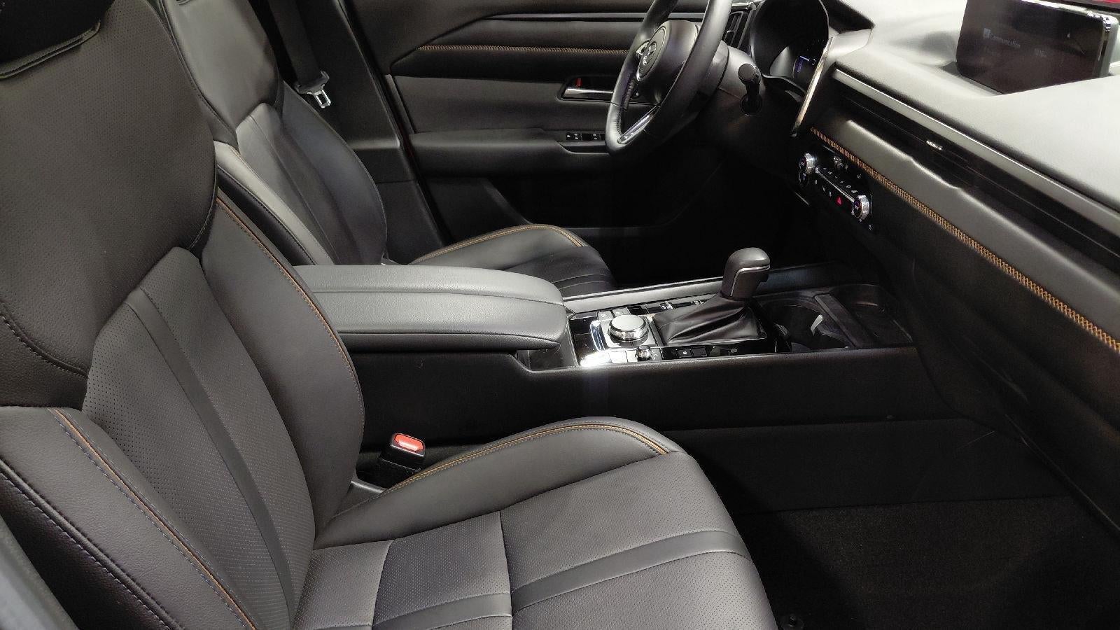 2026 Mazda Mazda CX-50 Hybrid Premium Plus