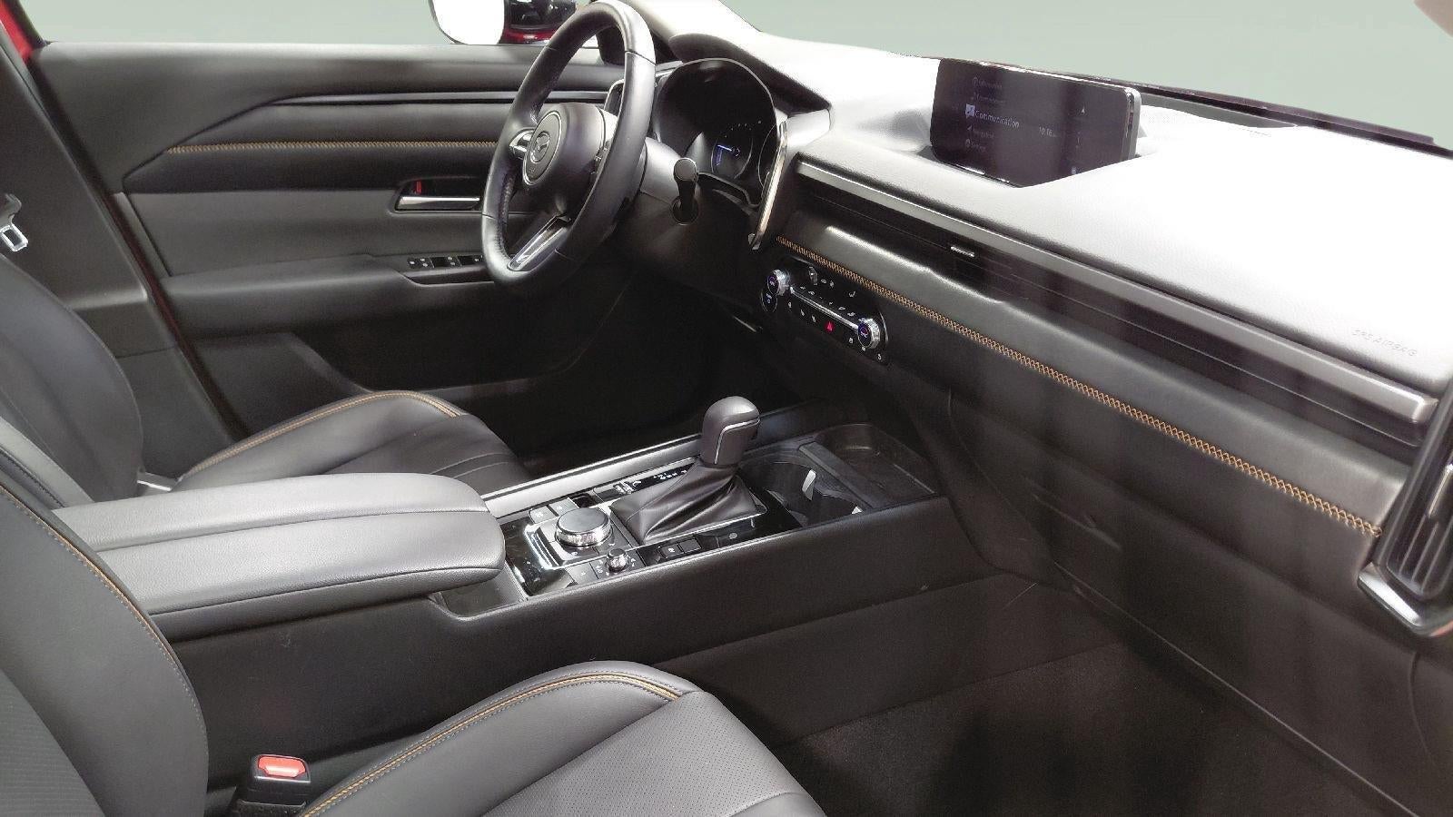 2026 Mazda Mazda CX-50 Hybrid Premium Plus