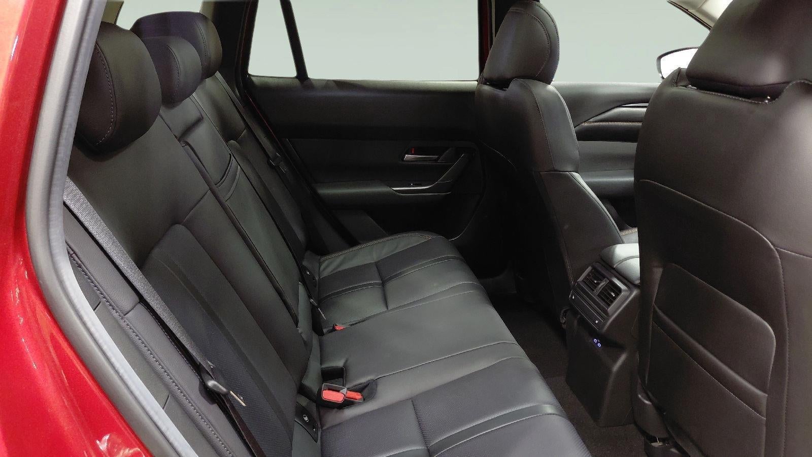 2026 Mazda Mazda CX-50 Hybrid Premium Plus