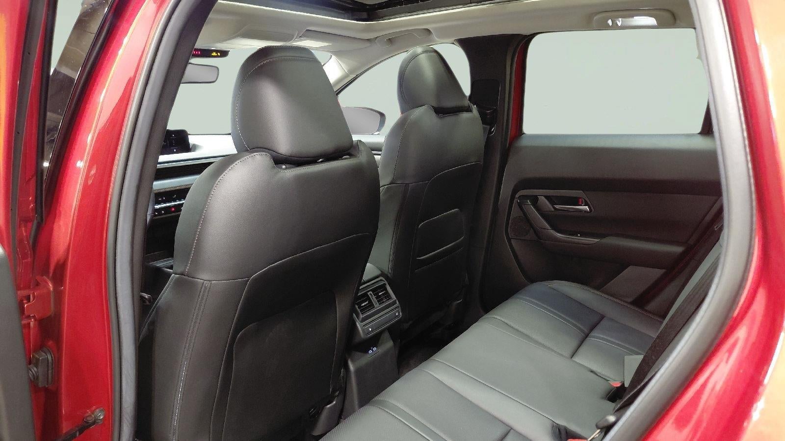 2026 Mazda Mazda CX-50 Hybrid Premium Plus