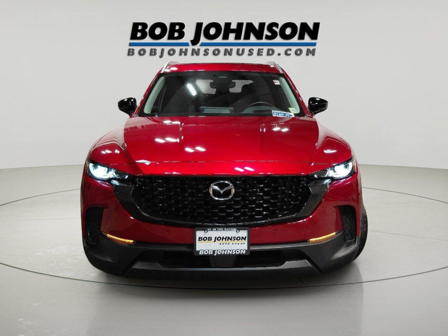 2026 Mazda Mazda CX-50 Hybrid Premium Plus