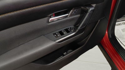 2026 Mazda Mazda CX-50 Hybrid Premium Plus