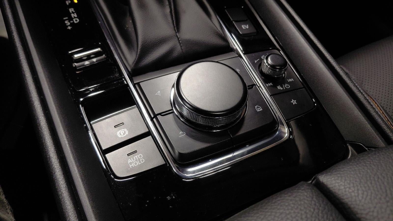 2026 Mazda Mazda CX-50 Hybrid Premium Plus