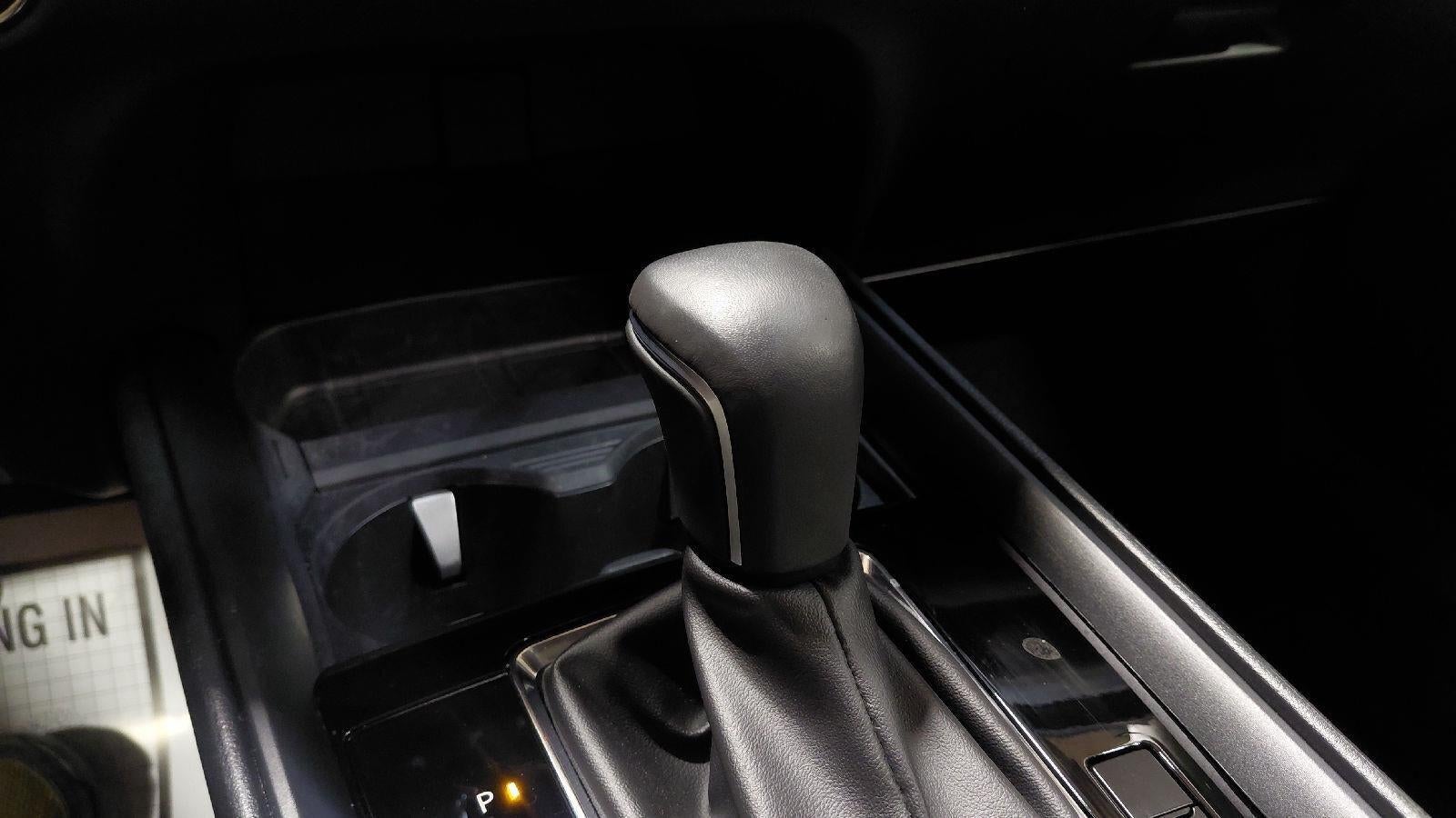 2026 Mazda Mazda CX-50 Hybrid Premium Plus