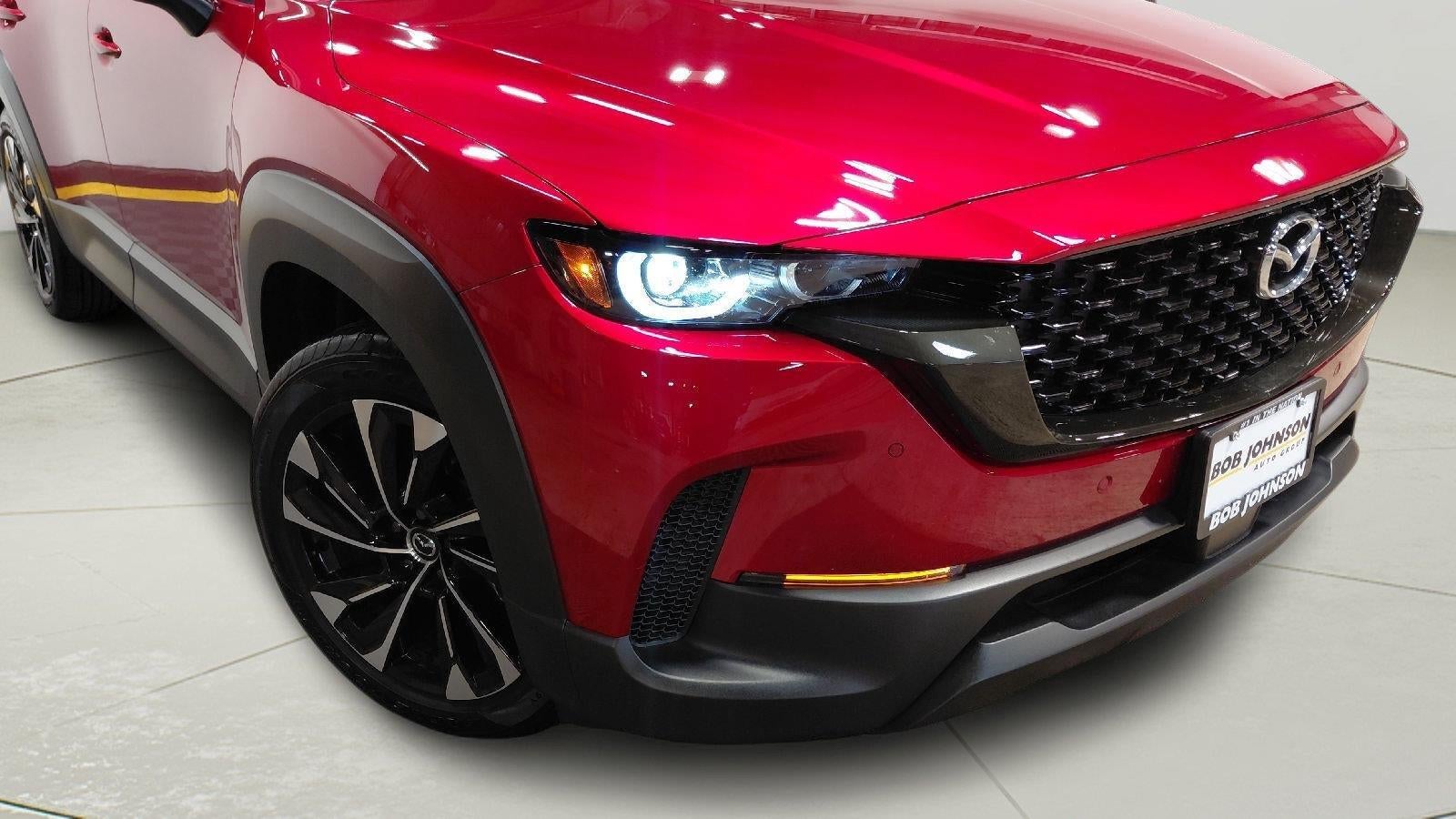 2026 Mazda Mazda CX-50 Hybrid Premium Plus