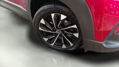 2026 Mazda Mazda CX-50 Hybrid Premium Plus