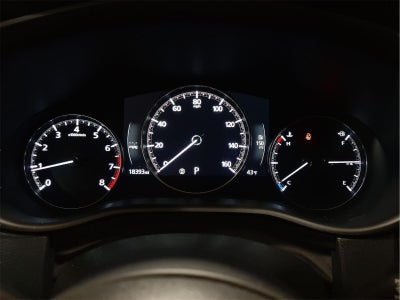 2024 Mazda Mazda CX-50 2.5 S Select Package