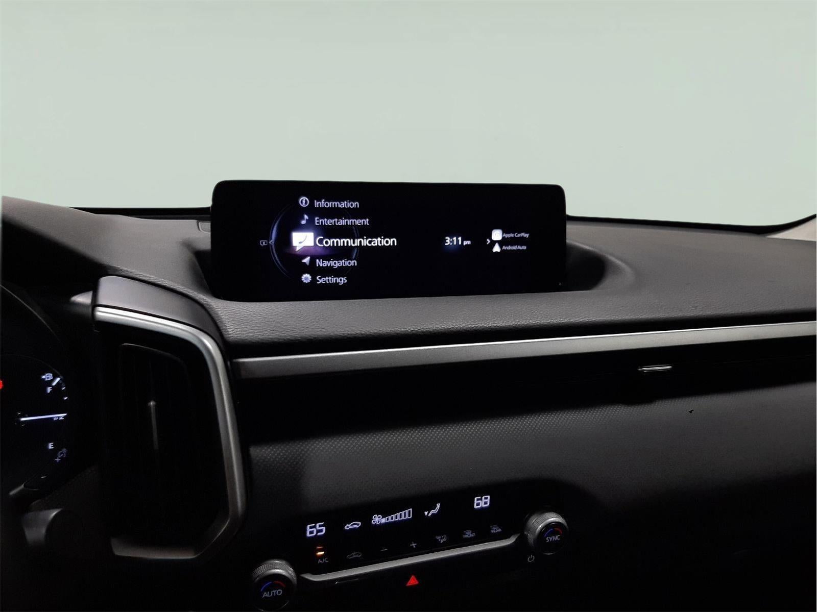 2024 Mazda Mazda CX-50 2.5 S Select Package