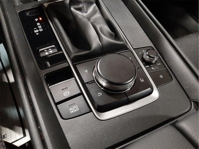 2024 Mazda Mazda CX-50 2.5 S Select Package