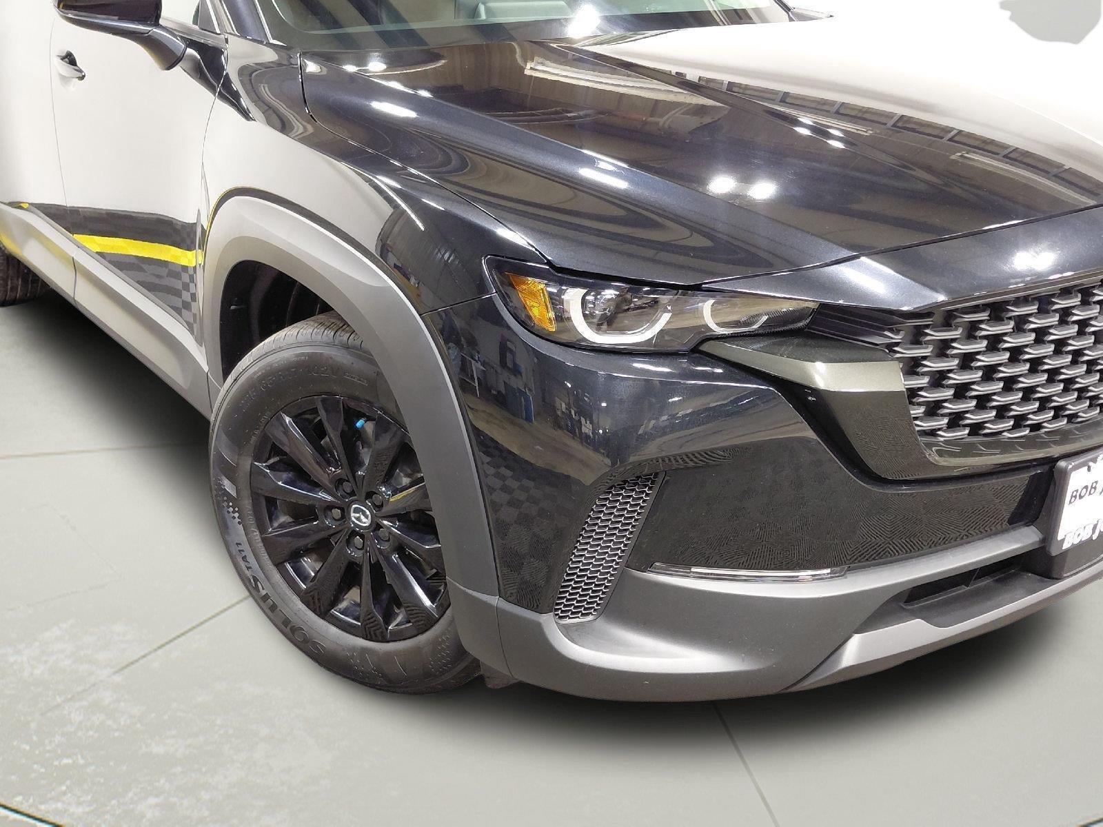 2024 Mazda Mazda Cx-50 2.5 S Select Package