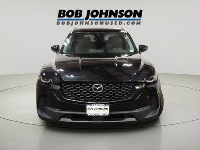 2024 Mazda Mazda Cx-50 2.5 S Select Package