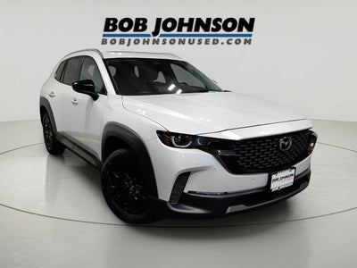 2026 Mazda Mazda CX-50 2.5 S Preferred