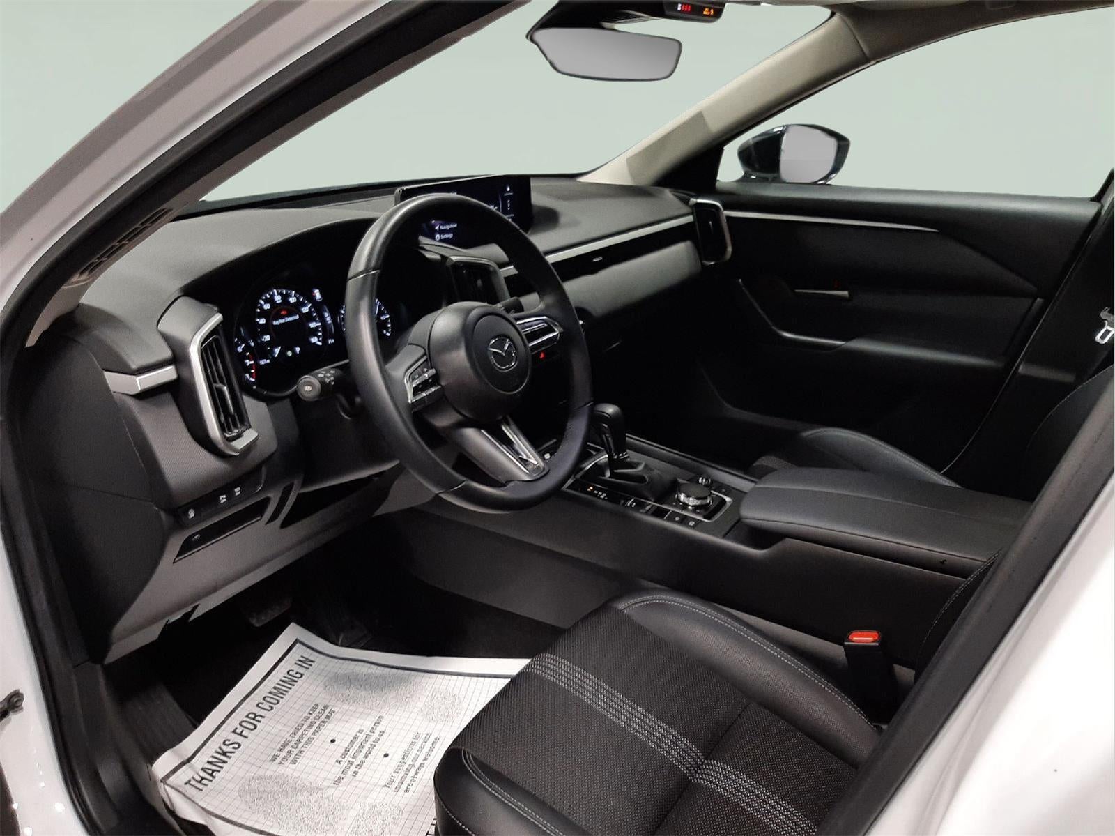 2026 Mazda Mazda CX-50 2.5 S Preferred