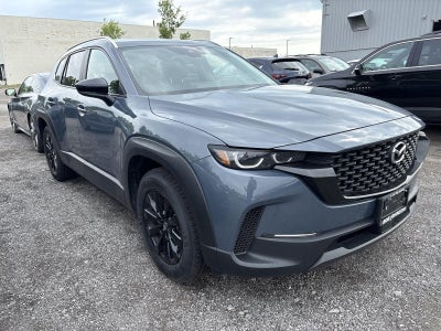 2024 Mazda Mazda CX-50 2.5 S Preferred Package