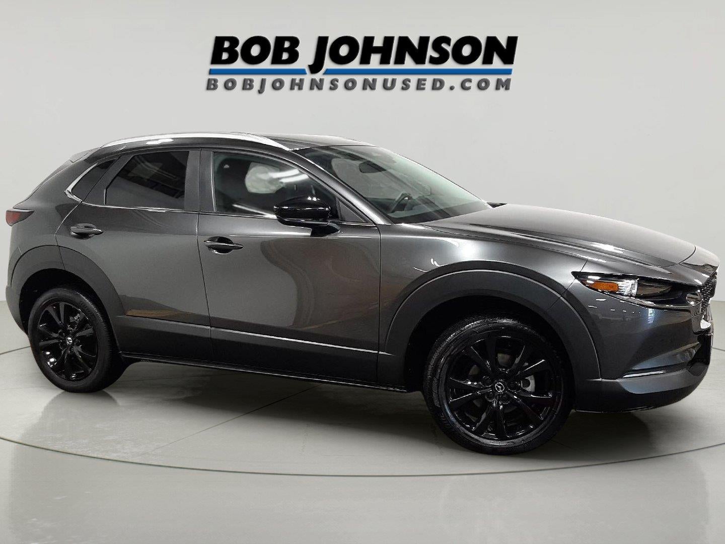 2024 Mazda Mazda CX-50 2.5 S Preferred Package