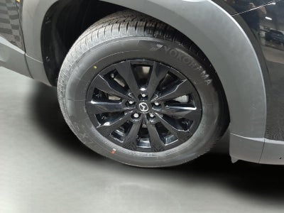 2023 Mazda Mazda CX-50 2.5 S Preferred Plus Package