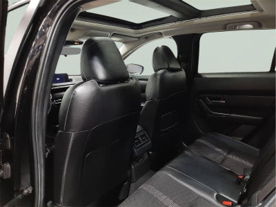 2023 Mazda Mazda CX-50 2.5 S Preferred Plus Package
