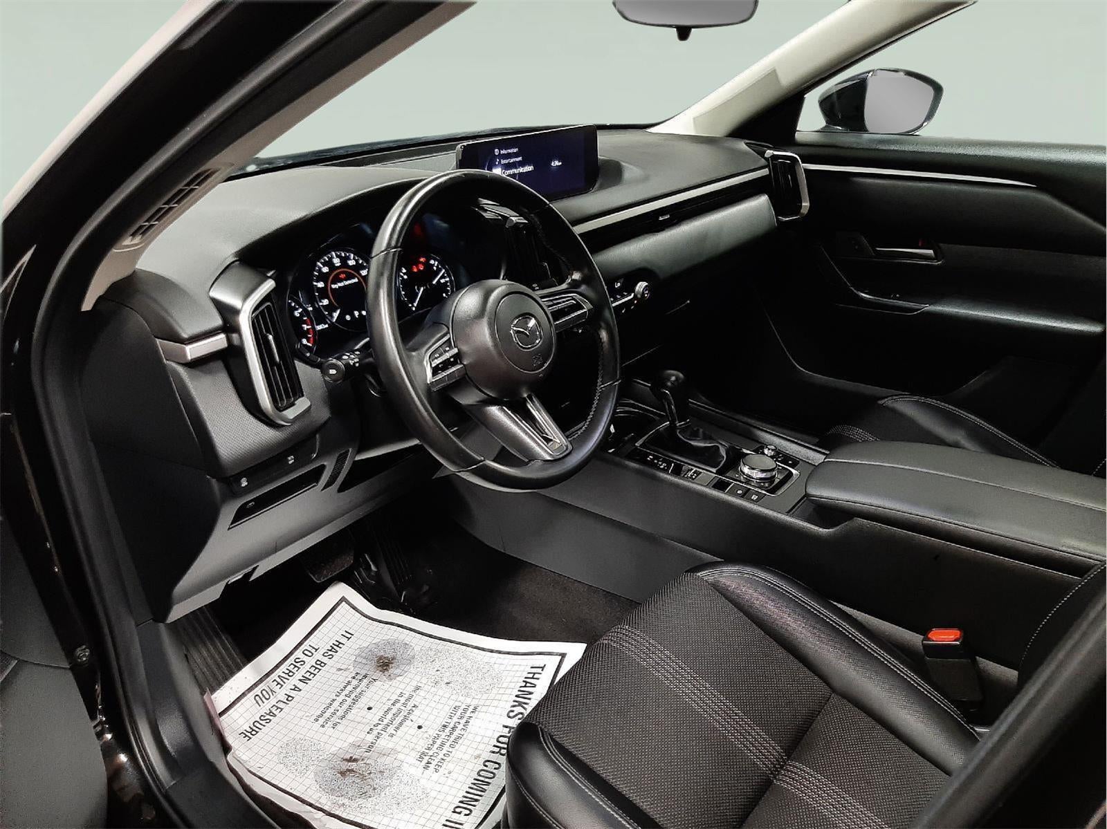 2023 Mazda Mazda CX-50 2.5 S Preferred Plus Package