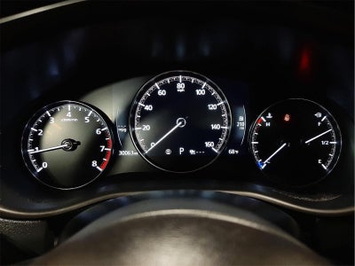 2023 Mazda Mazda CX-50 2.5 S Preferred Plus Package