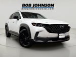 2023 Mazda Mazda CX-50 2.5 S Preferred Plus Package