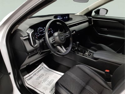 2023 Mazda Mazda CX-50 2.5 S Preferred Plus Package