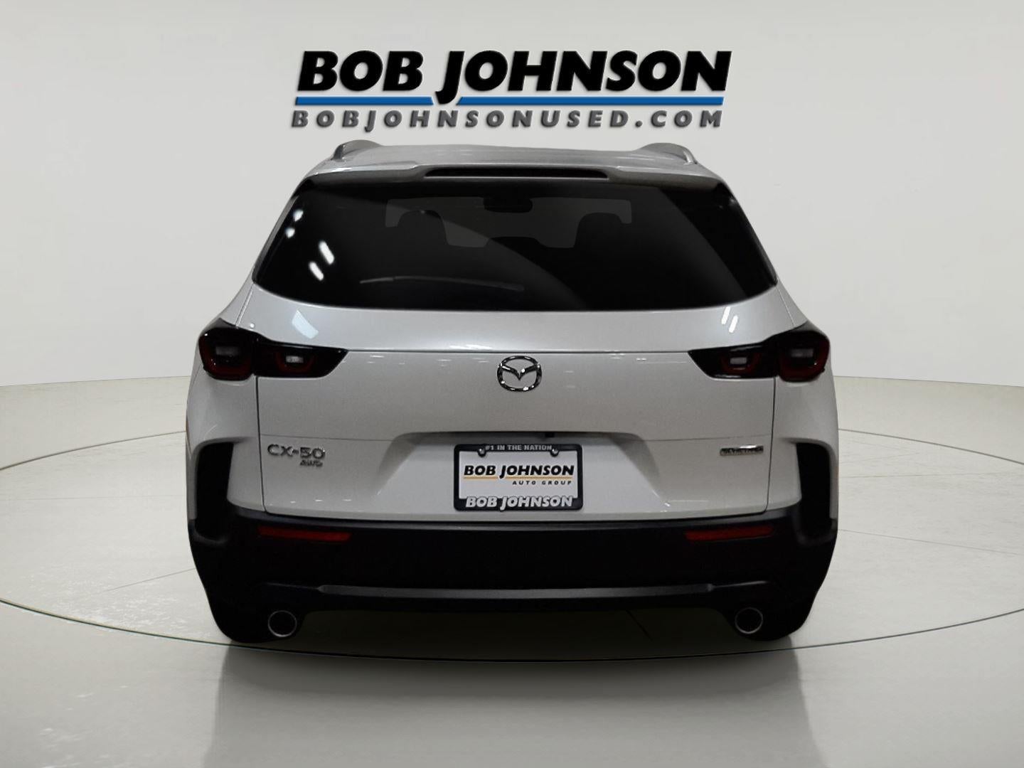 2023 Mazda Mazda CX-50 2.5 S Preferred Plus Package