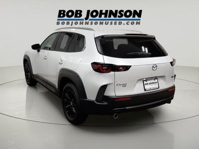 2023 Mazda Mazda CX-50 2.5 S Preferred Plus Package