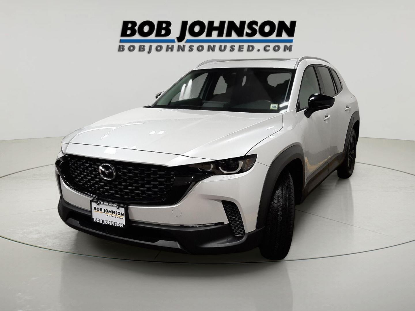 2023 Mazda Mazda CX-50 2.5 S Preferred Plus Package