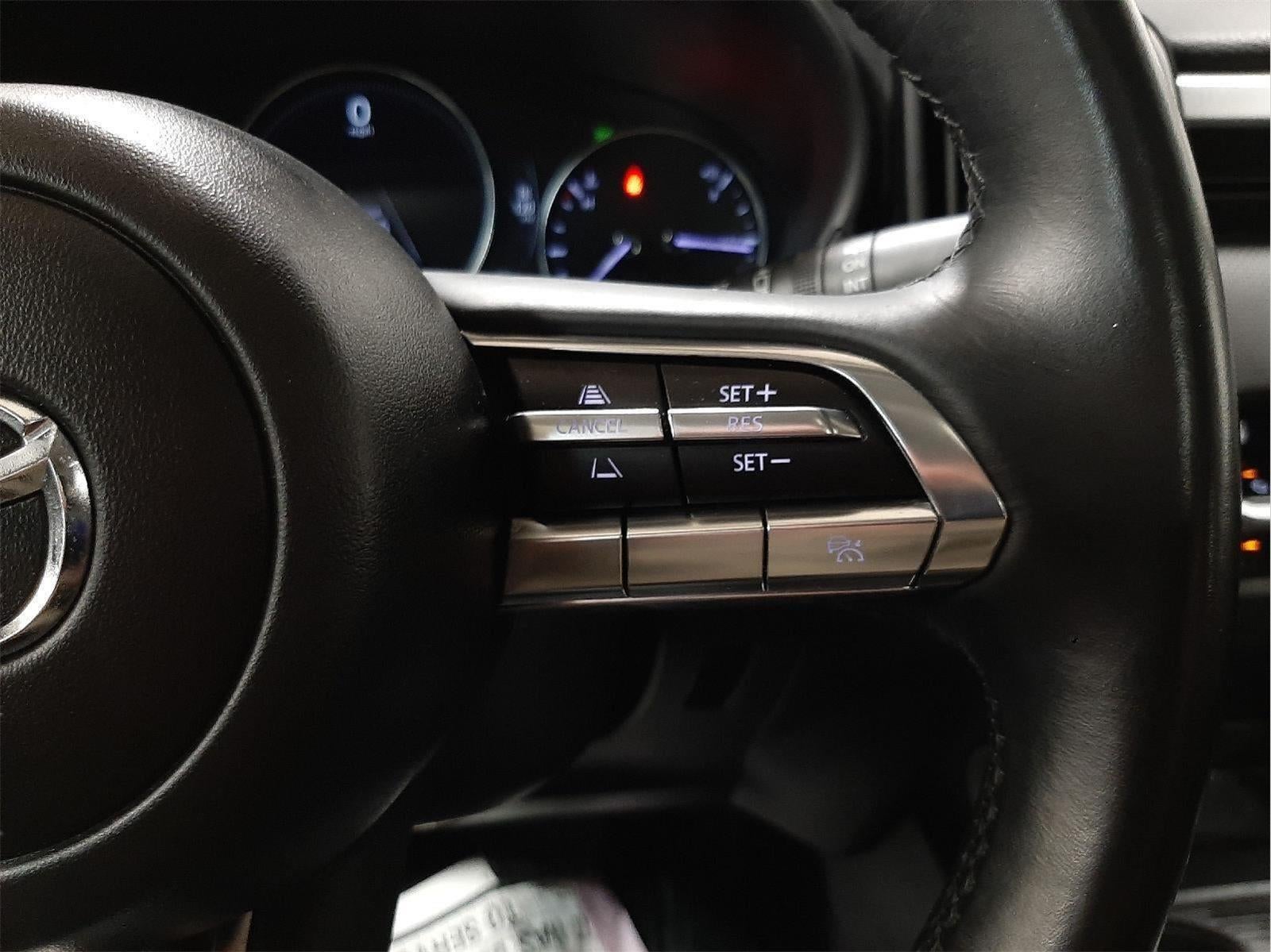 2023 Mazda Mazda CX-50 2.5 S Preferred Plus Package