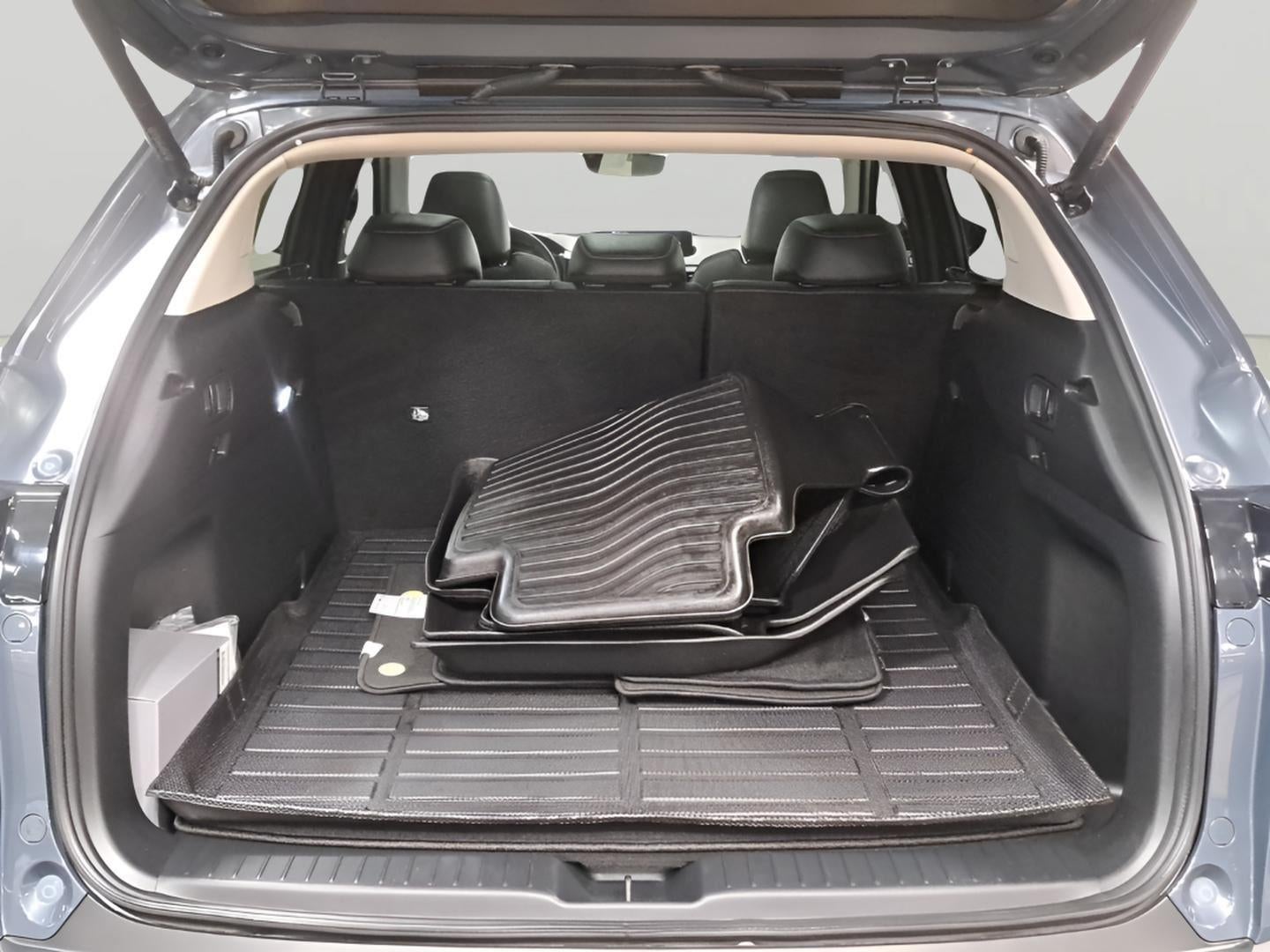 2024 Mazda Mazda CX-50 2.5 S Premium Package