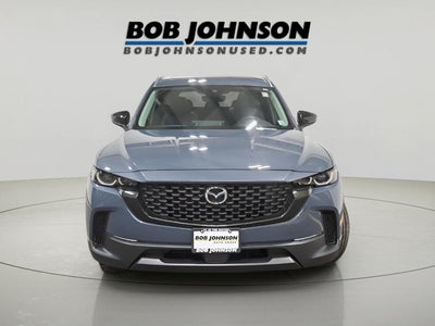 2024 Mazda Mazda CX-50 2.5 S Premium Package