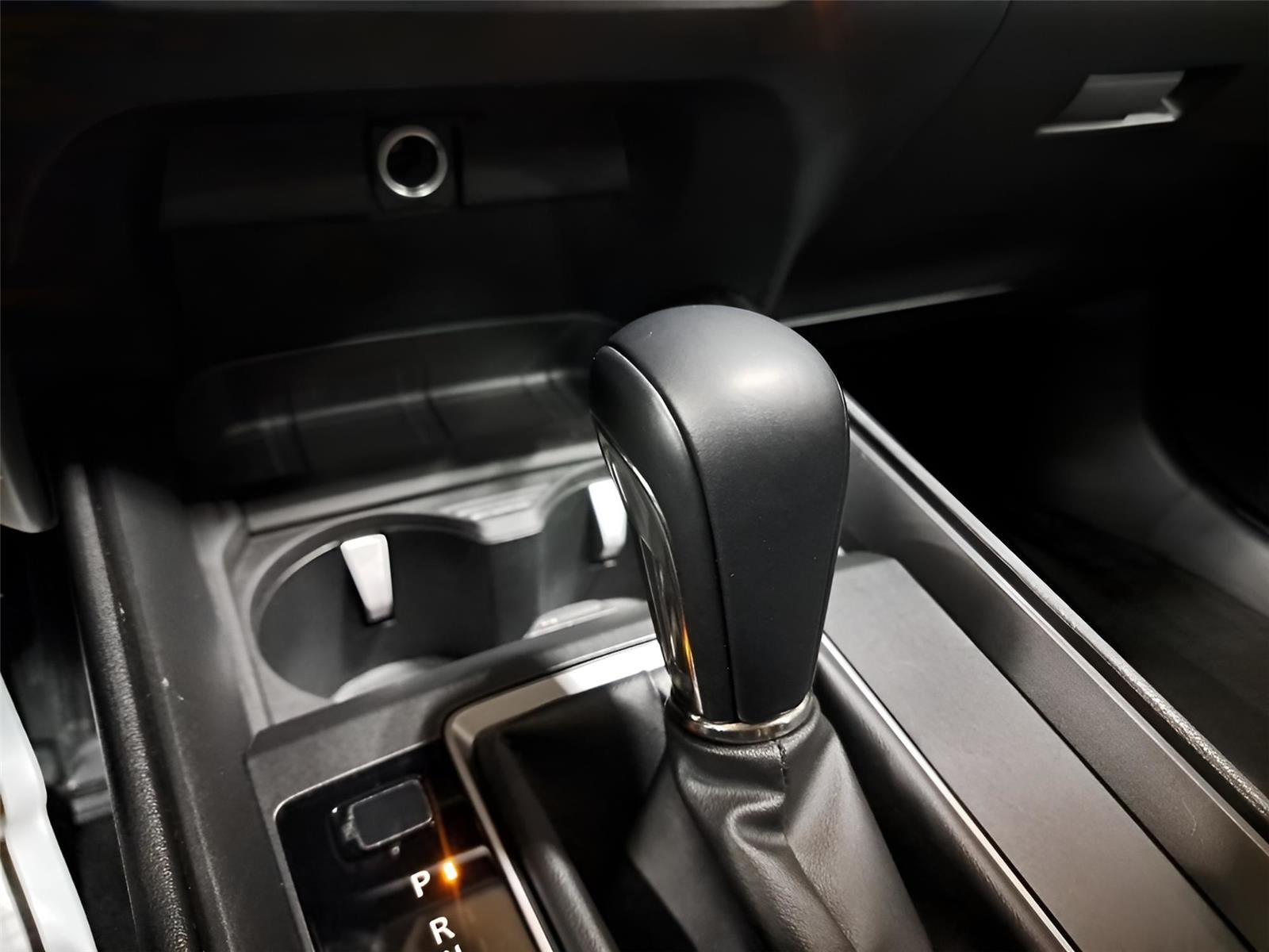 2024 Mazda Mazda CX-50 2.5 S Premium Package