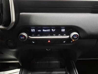 2024 Mazda Mazda CX-50 2.5 S Premium Package