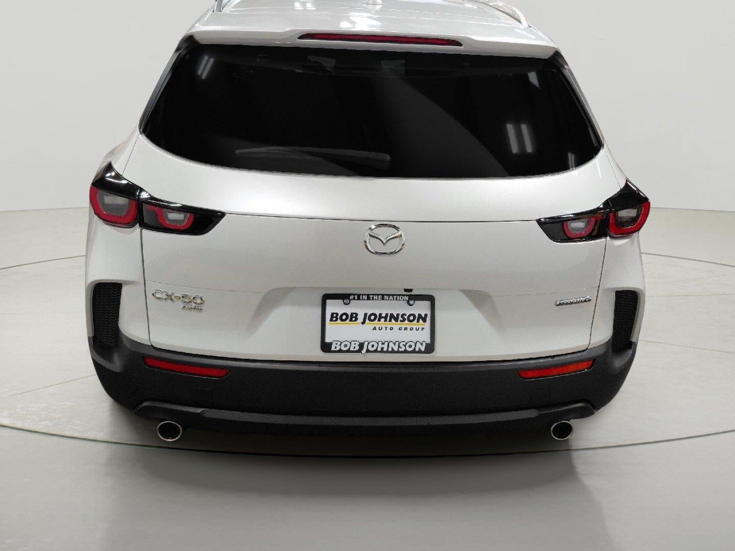 2024 Mazda Mazda CX-50 2.5 S Premium Package