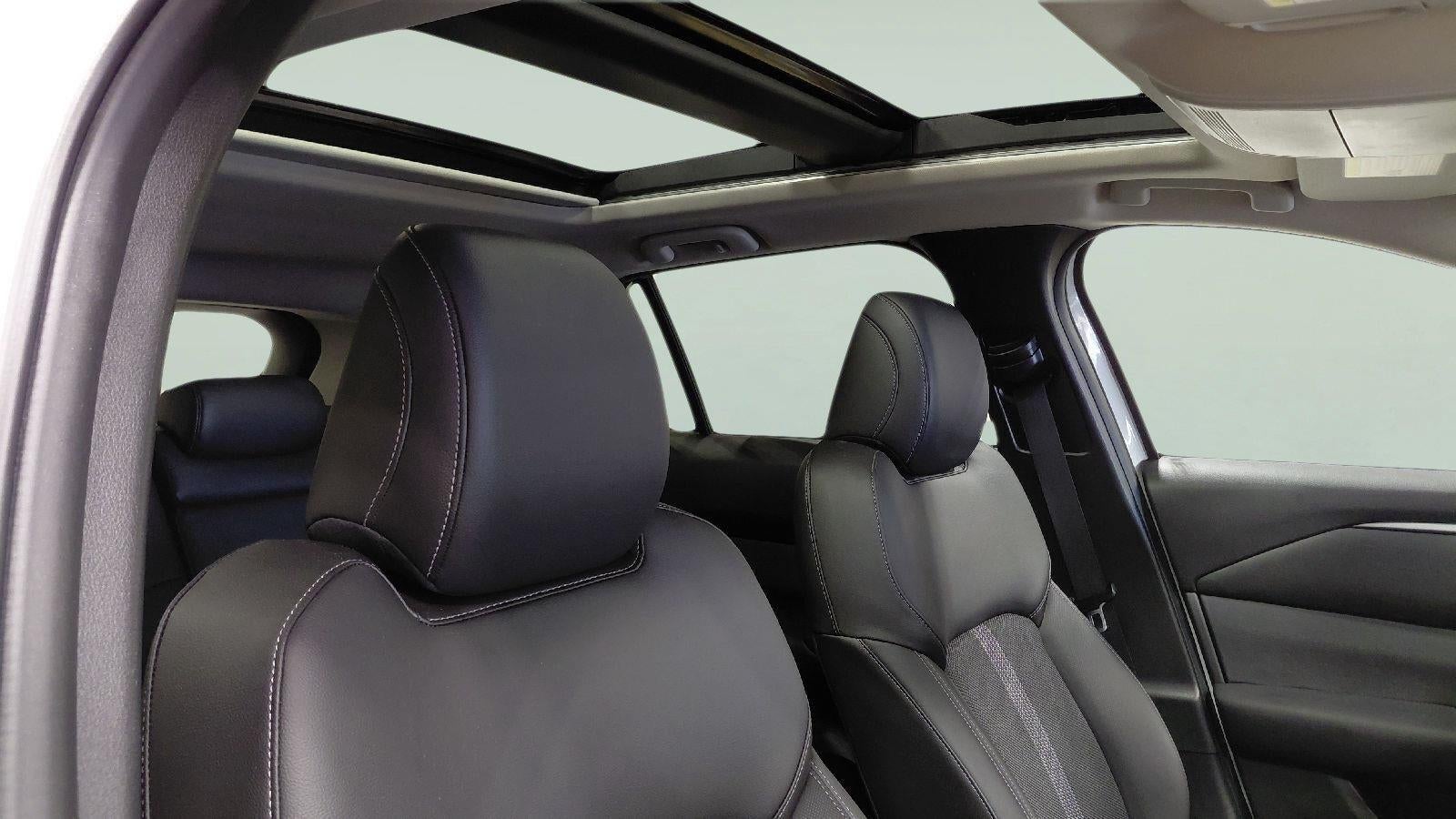 2024 Mazda Mazda CX-50 2.5 S Premium Package