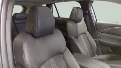 2024 Mazda Mazda CX-50 2.5 S Premium Package
