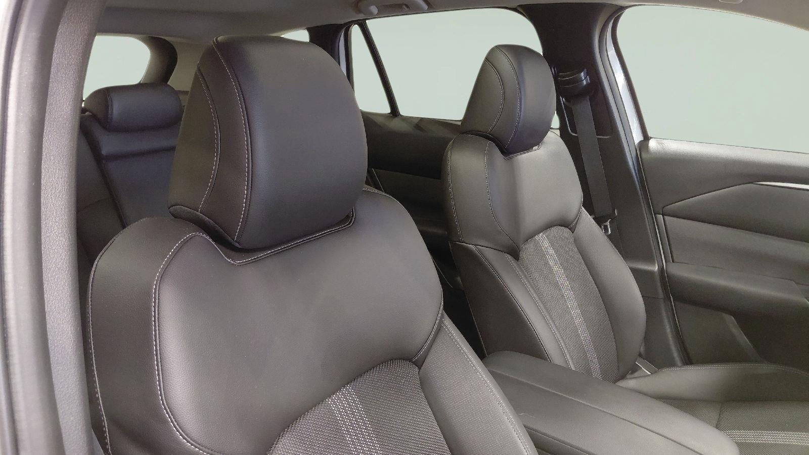2024 Mazda Mazda CX-50 2.5 S Premium Package