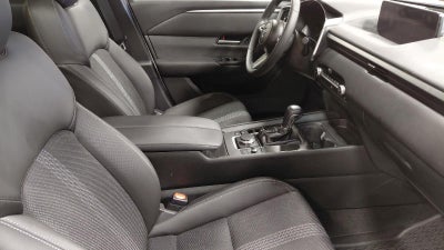 2024 Mazda Mazda CX-50 2.5 S Premium Package