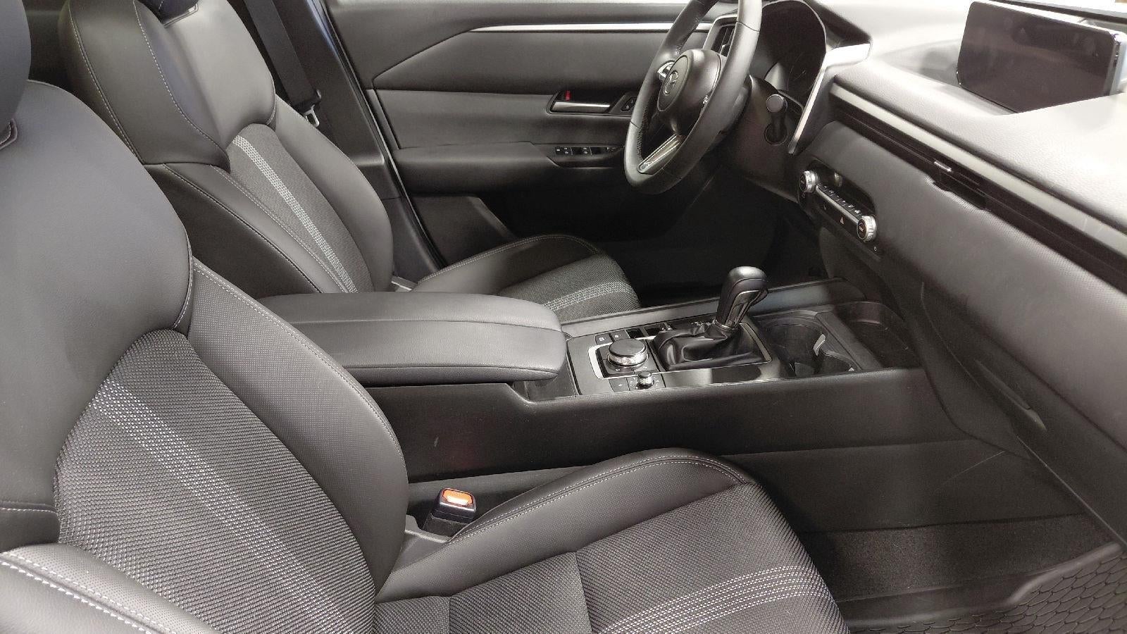 2024 Mazda Mazda CX-50 2.5 S Premium Package